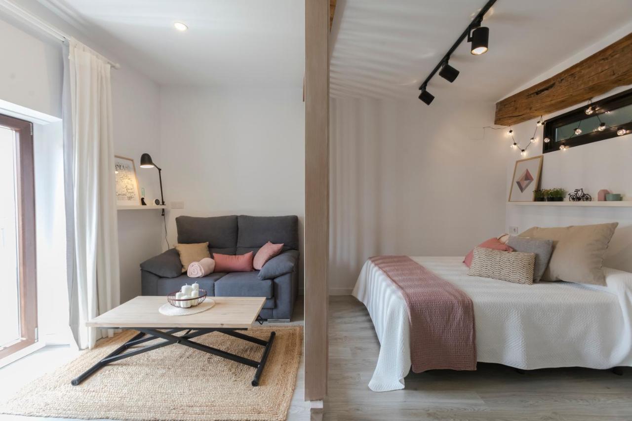 Duermecuenca Apartment Cuenca  Bagian luar foto