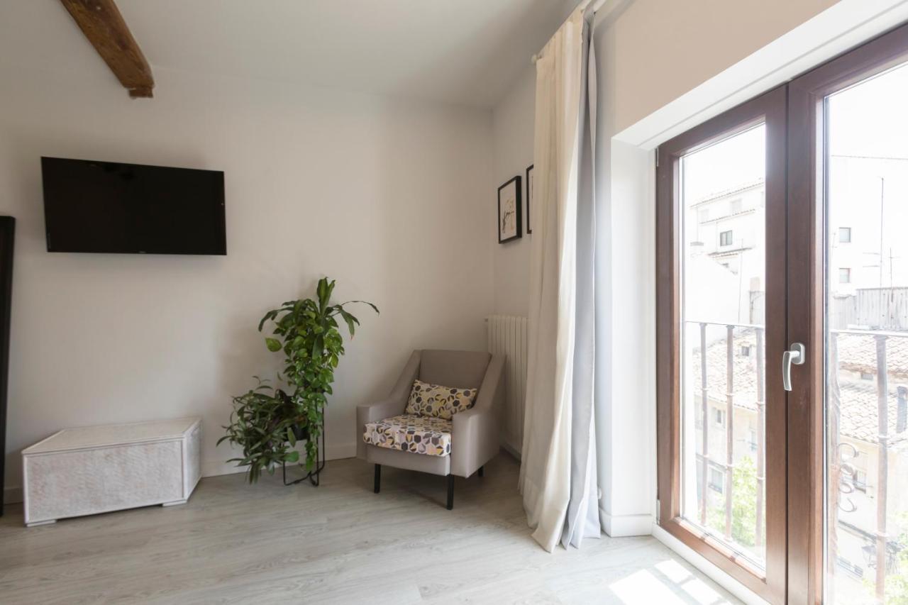 Duermecuenca Apartment Cuenca  Bagian luar foto