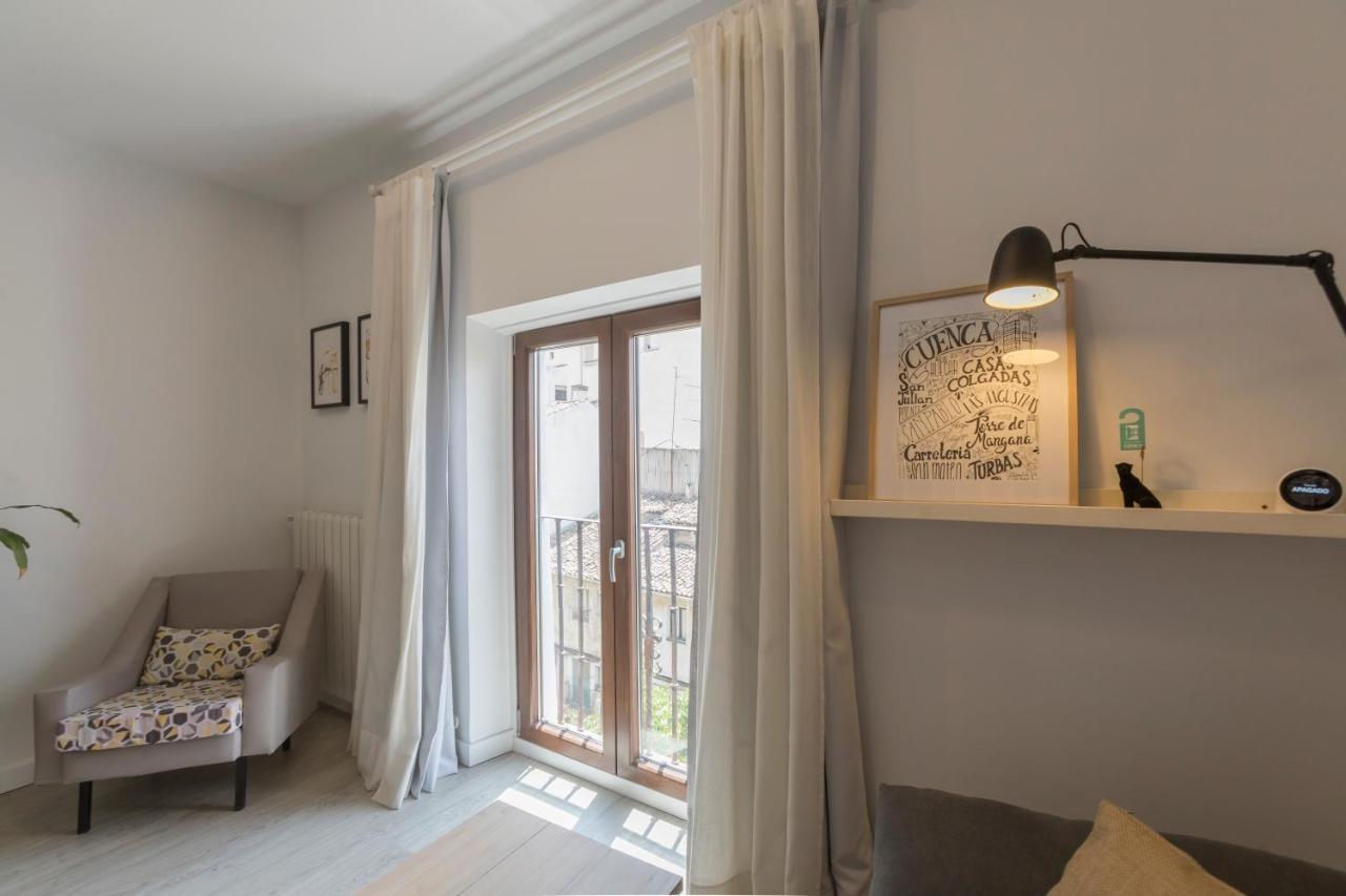 Duermecuenca Apartment Cuenca  Bagian luar foto
