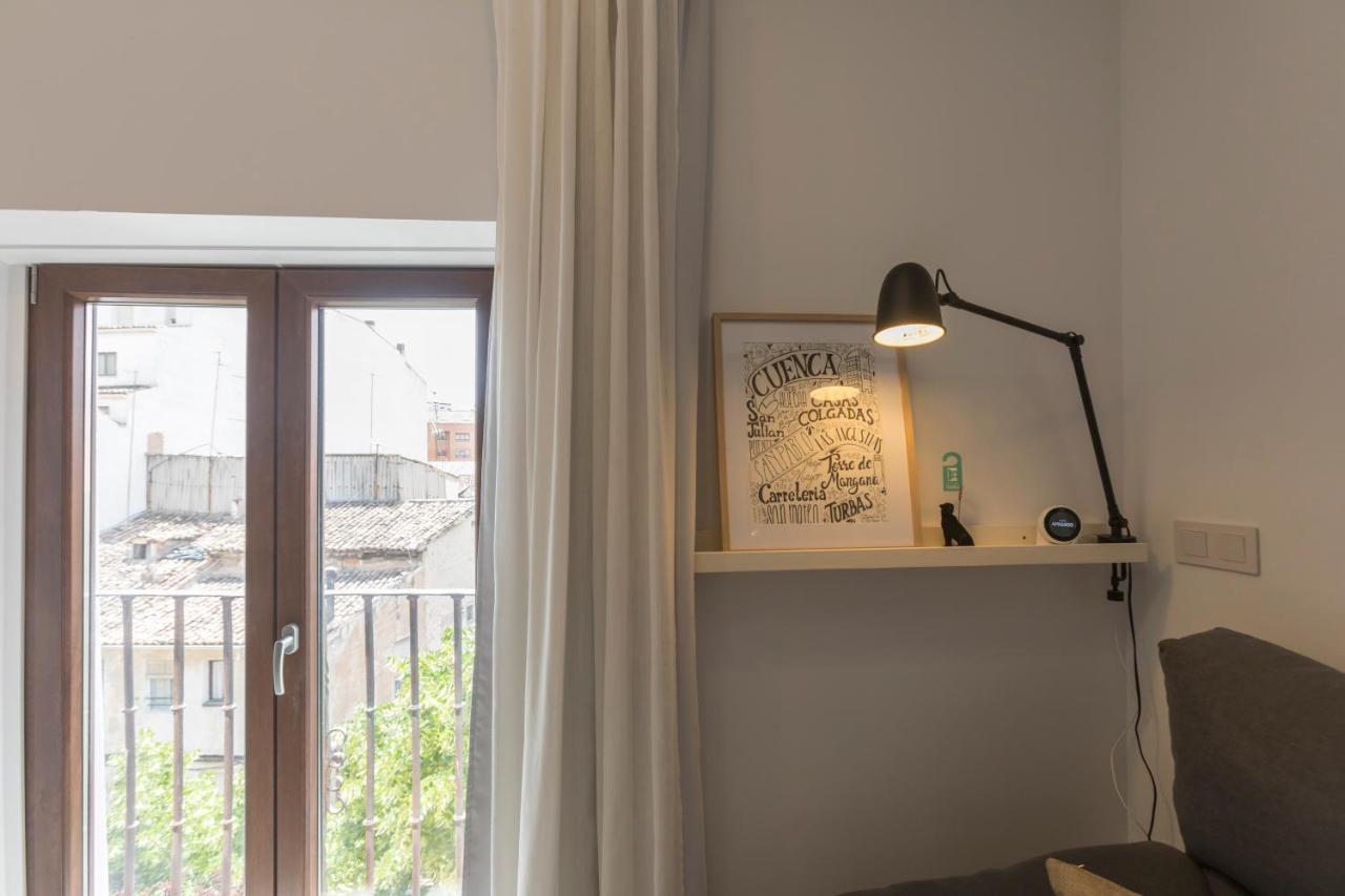 Duermecuenca Apartment Cuenca  Bagian luar foto
