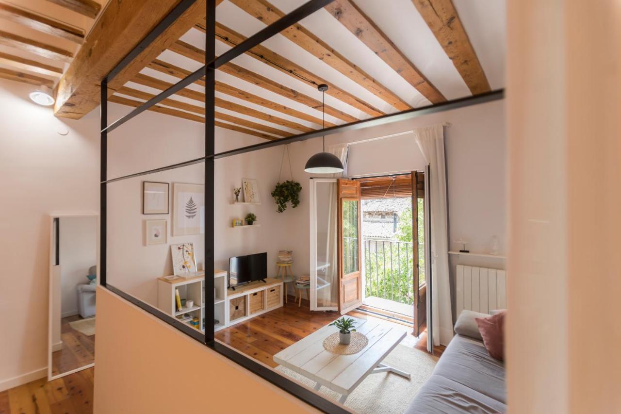 Duermecuenca Apartment Cuenca  Bagian luar foto