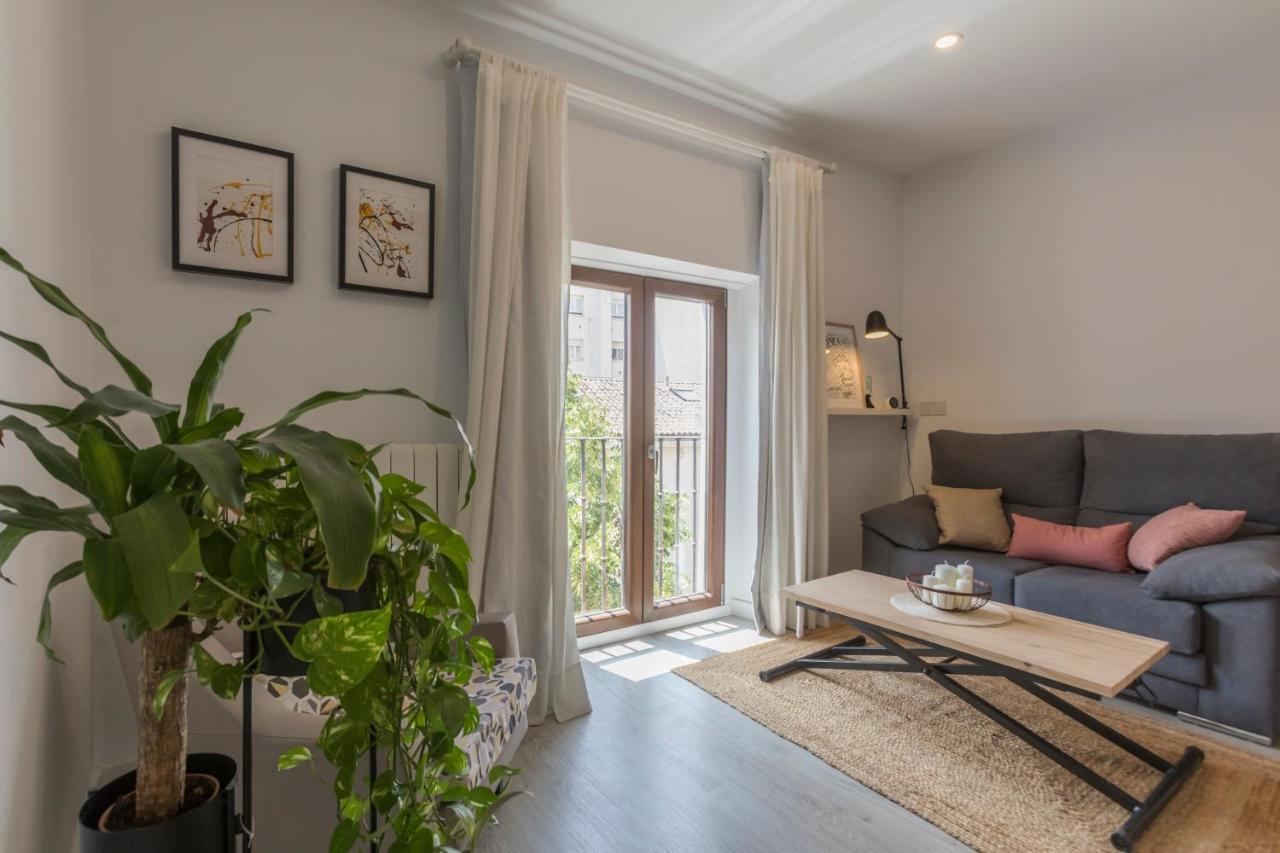Duermecuenca Apartment Cuenca  Bagian luar foto