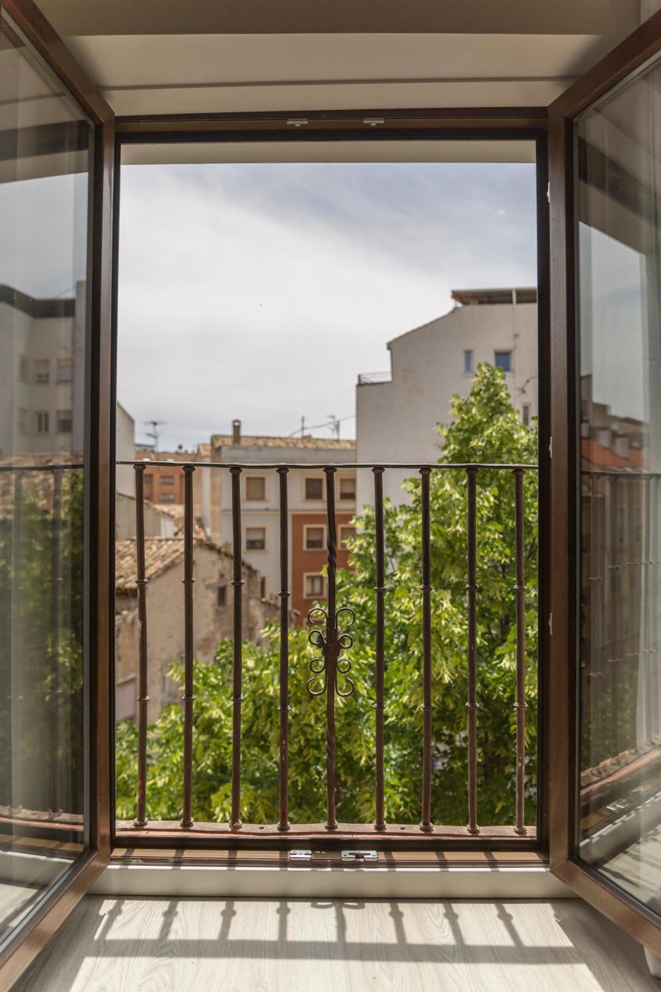 Duermecuenca Apartment Cuenca  Bagian luar foto