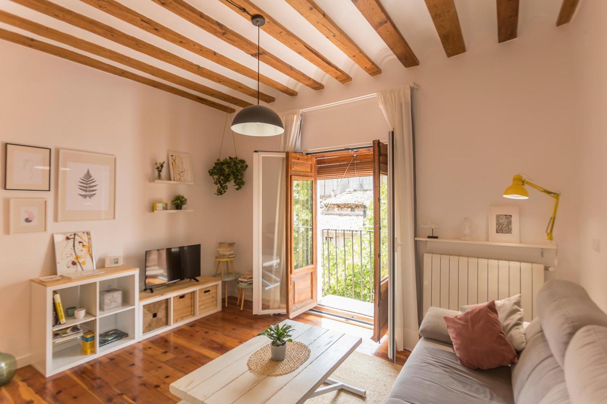 Duermecuenca Apartment Cuenca  Bagian luar foto