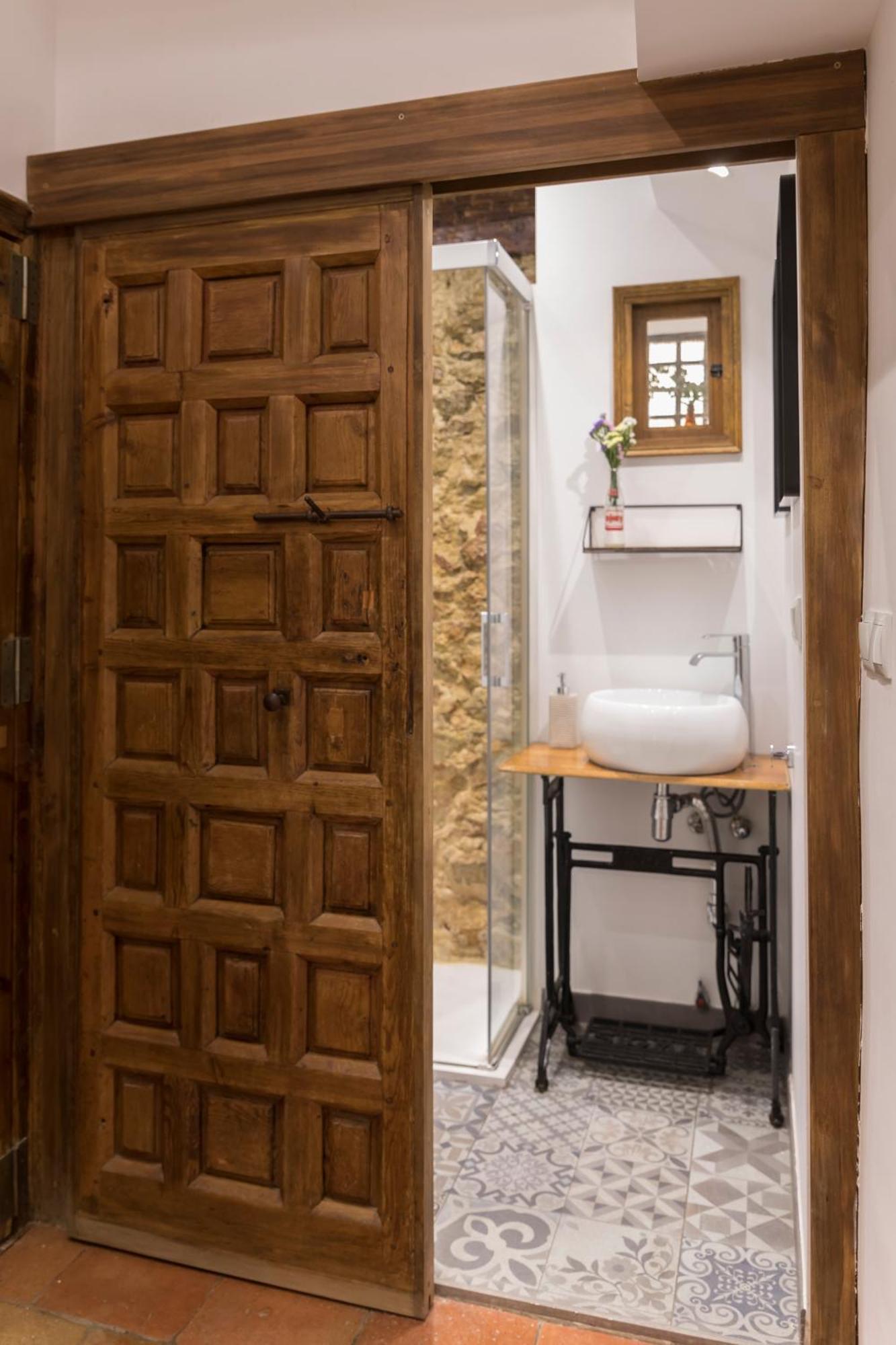 Duermecuenca Apartment Cuenca  Bagian luar foto