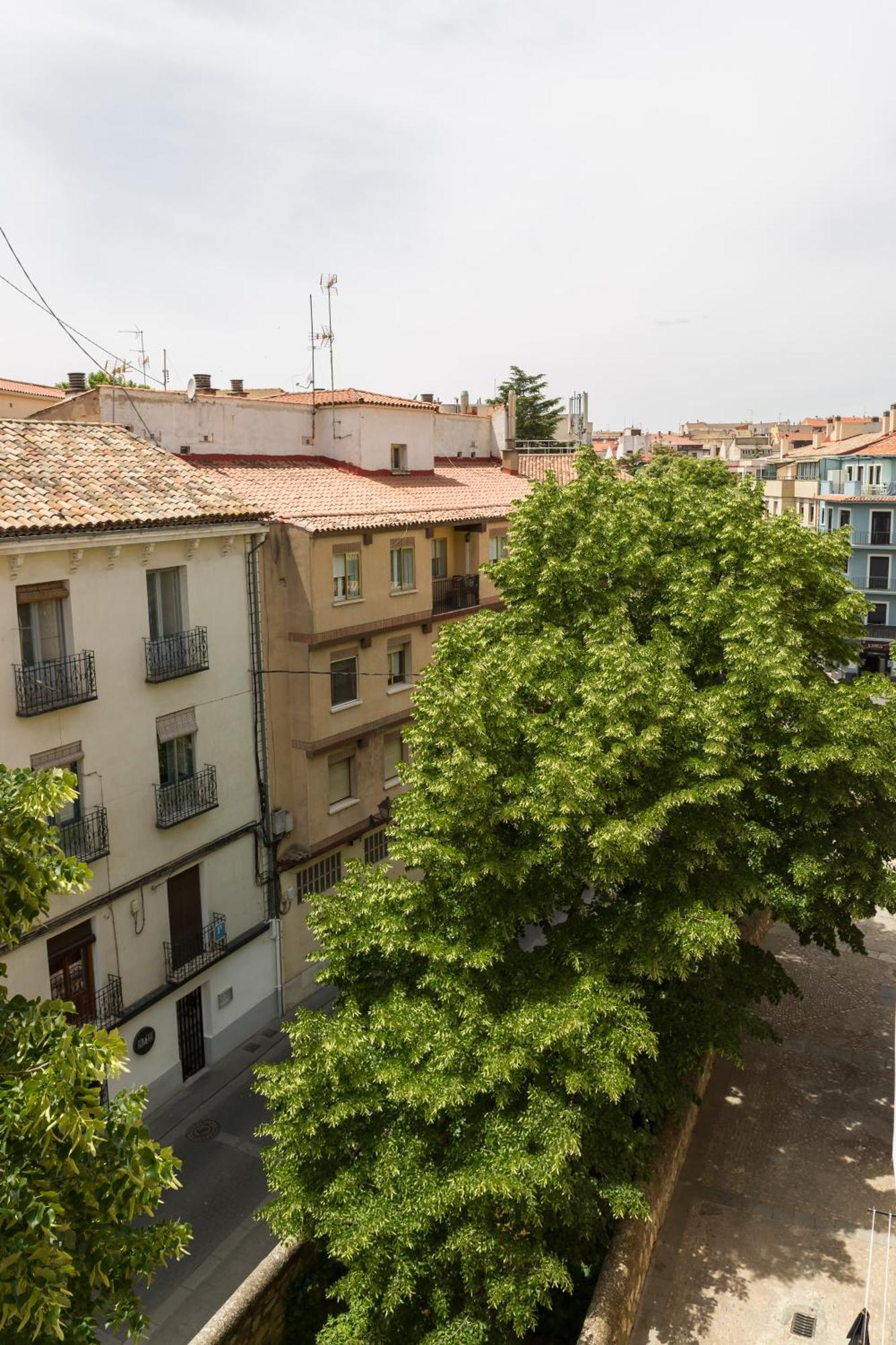Duermecuenca Apartment Cuenca  Bagian luar foto