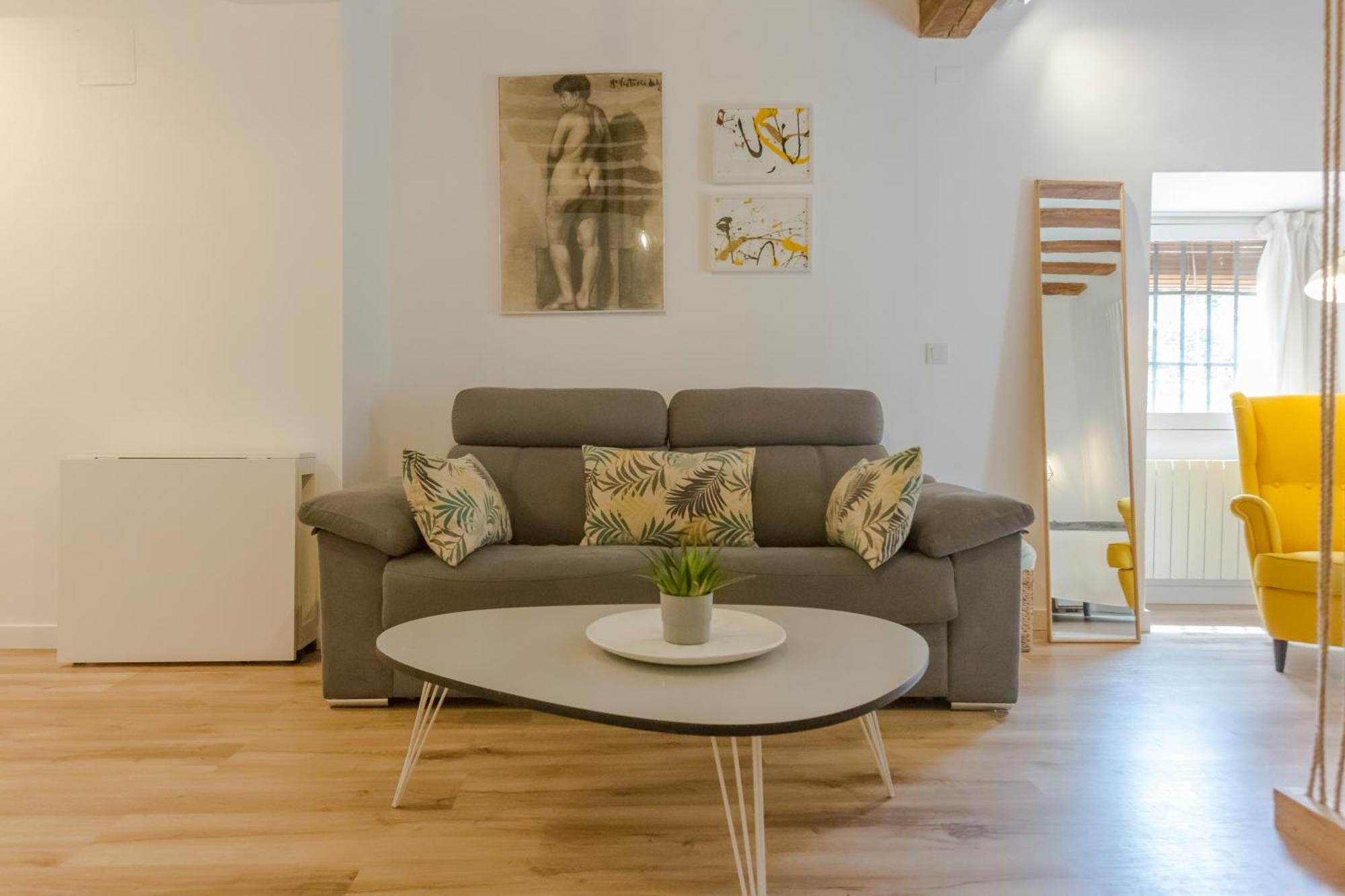 Duermecuenca Apartment Cuenca  Bagian luar foto