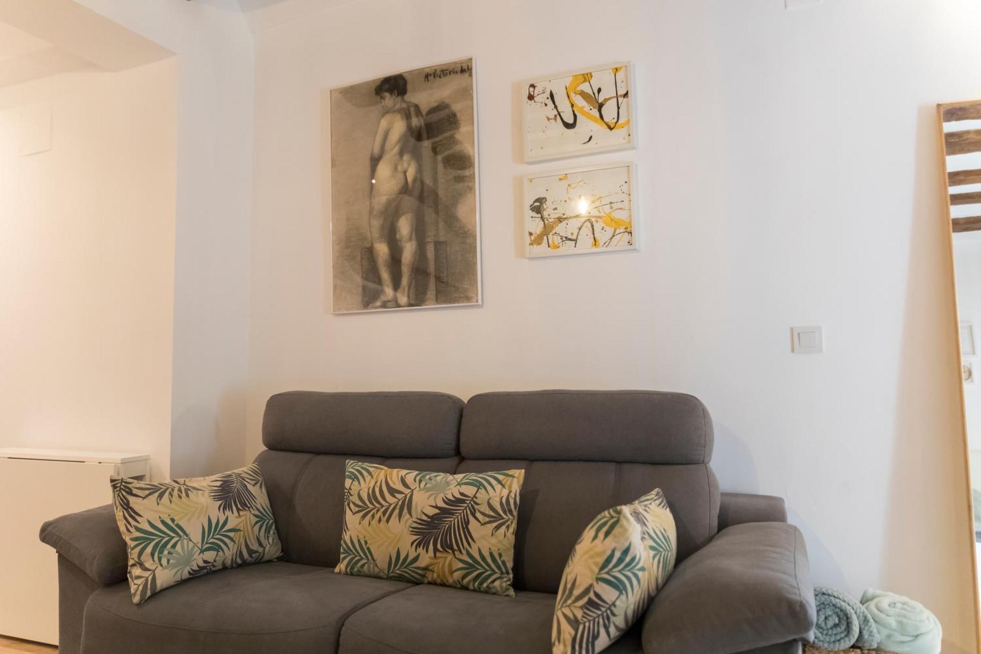 Duermecuenca Apartment Cuenca  Bagian luar foto