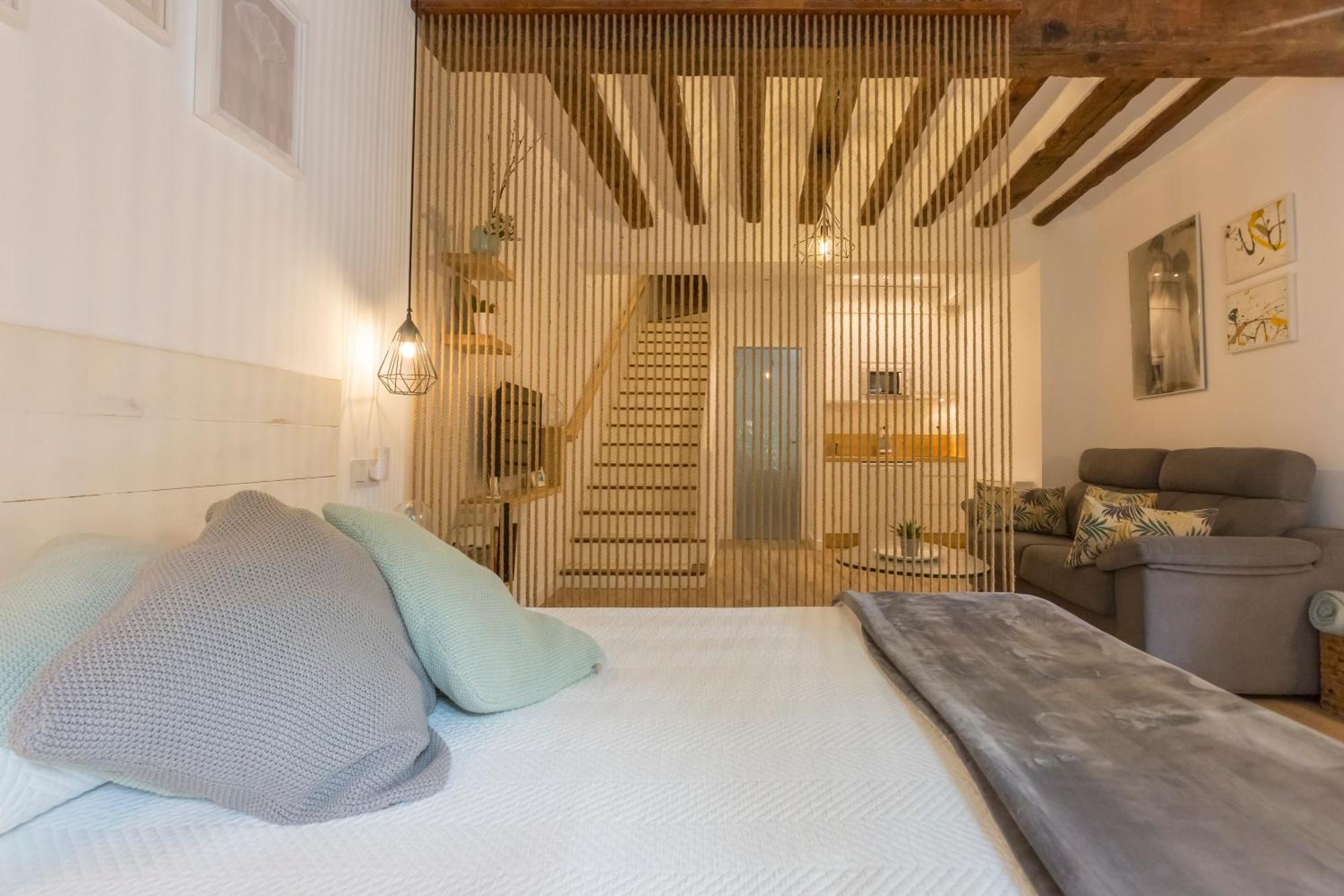 Duermecuenca Apartment Cuenca  Bagian luar foto